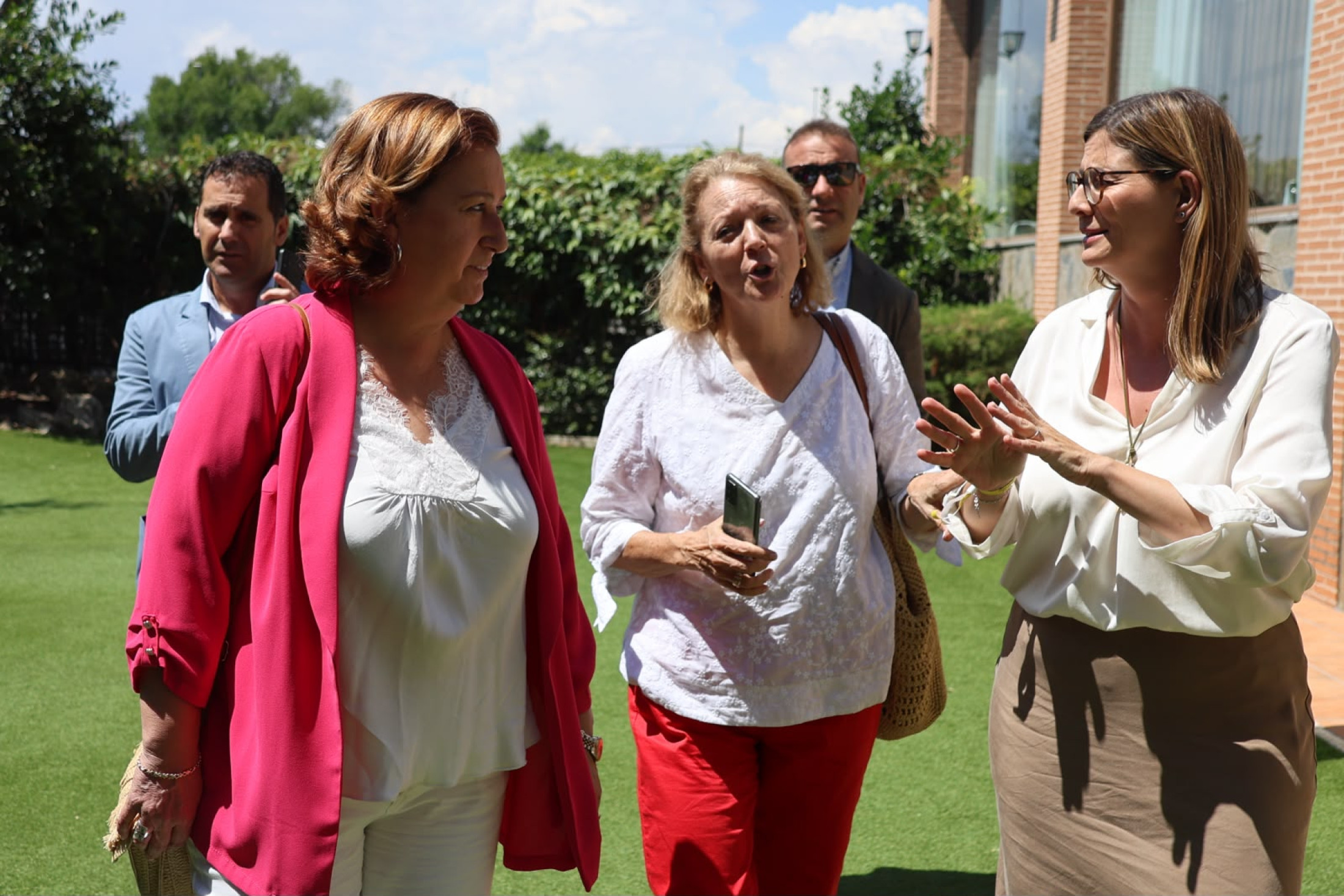 16062026 Cedillo en la Asamblea de ASAJA 6