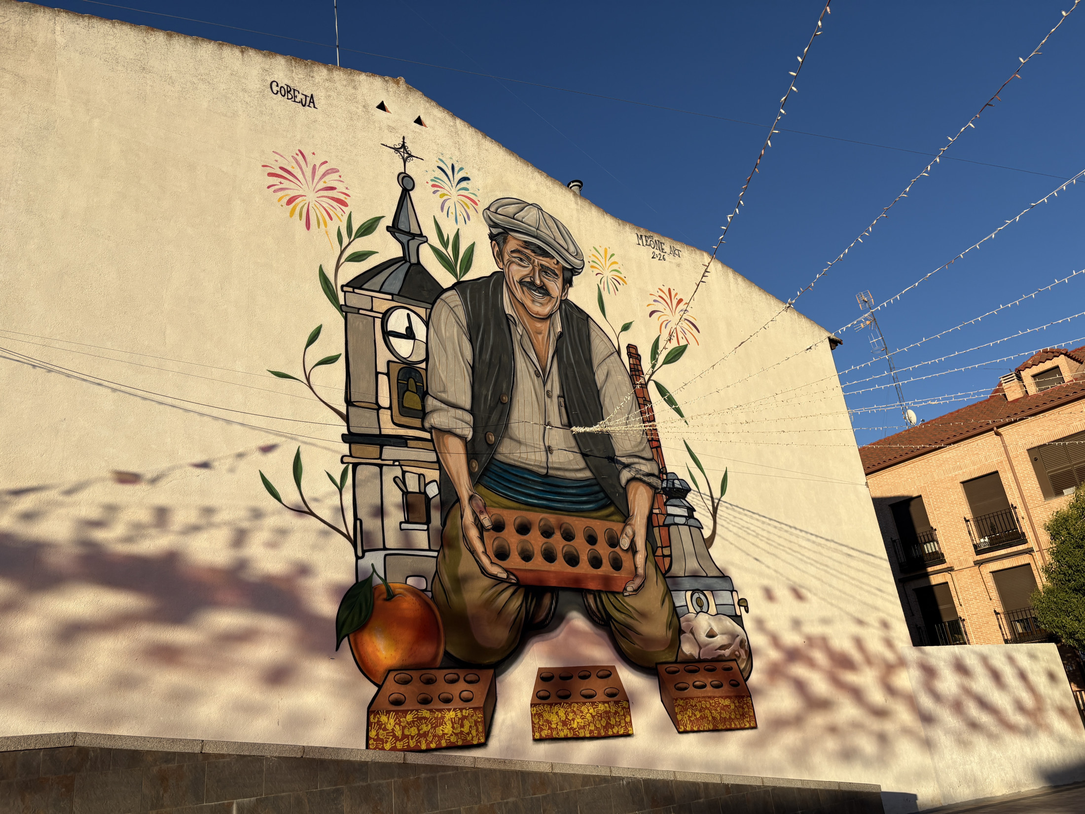 12092026 Guerrero y alcalde de Cobeja inauguran remodelación plaza 8