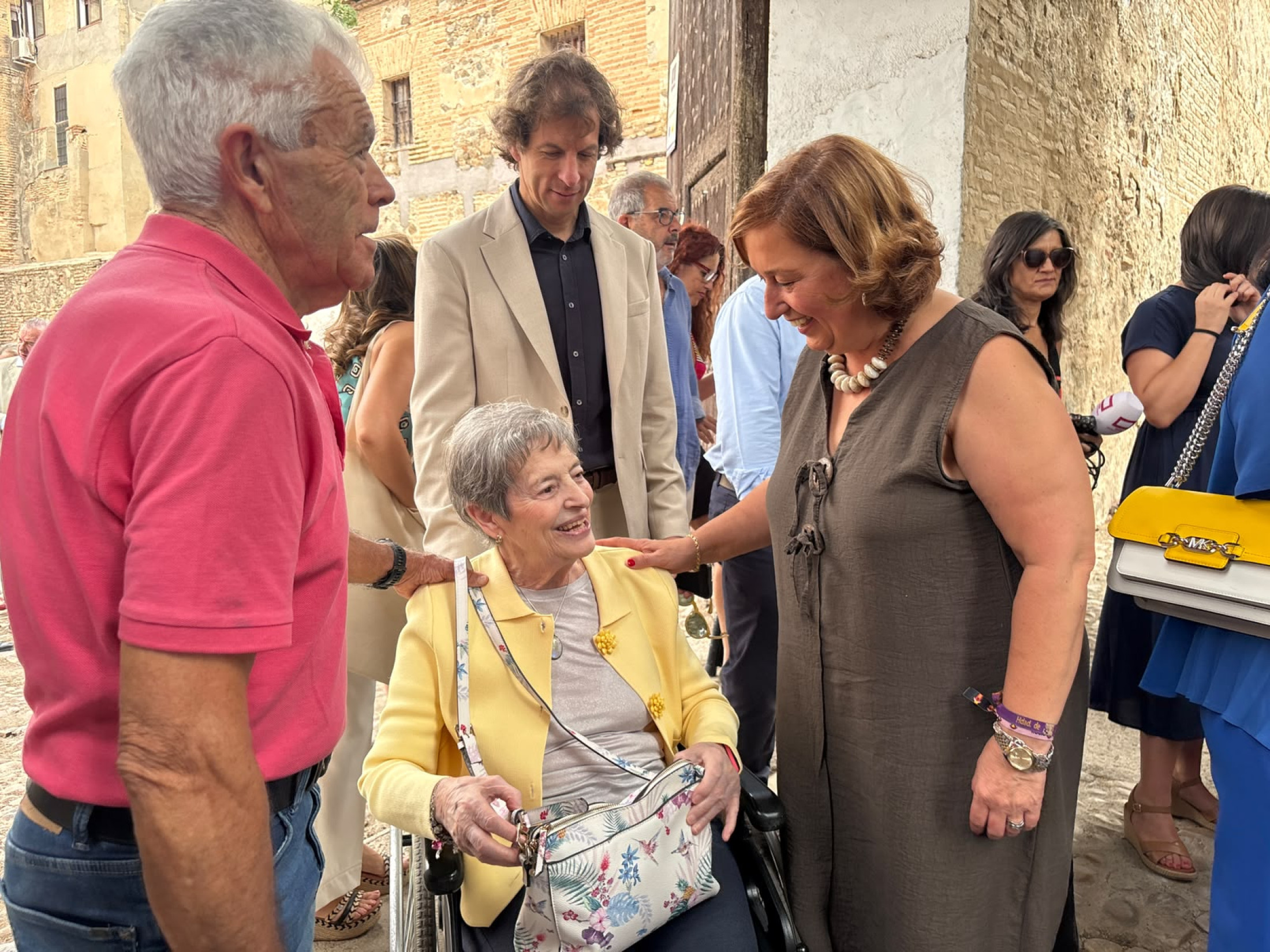 Primera piedra de Alamillos