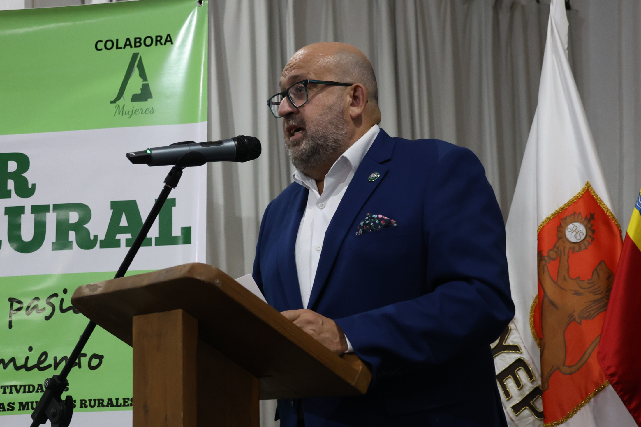Tomás Arribas