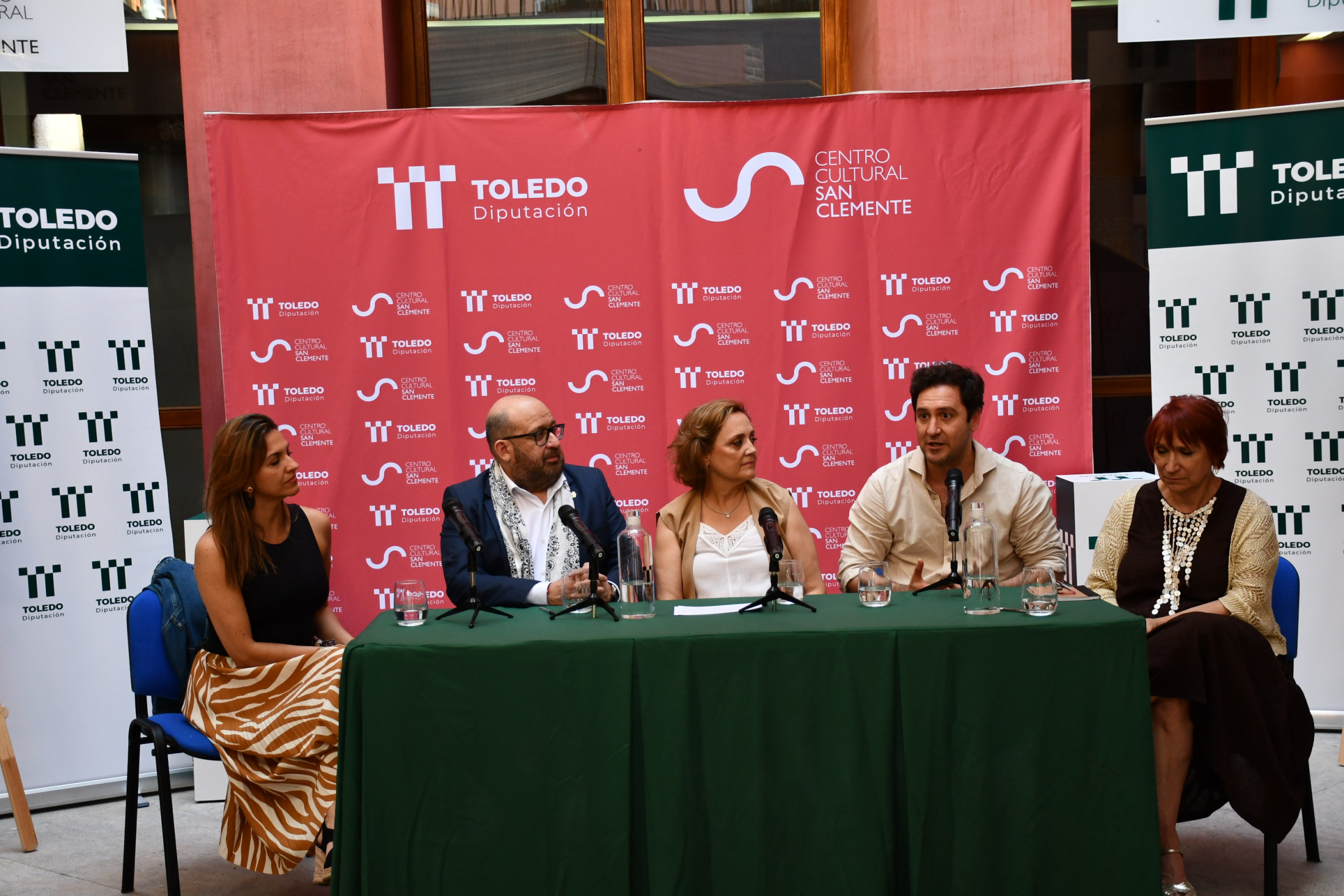 26052026 Presentación Jornadas Calderonianas de Yepes 4