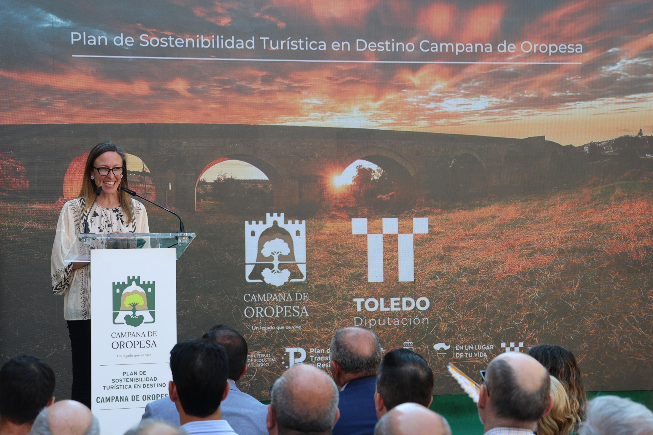  17062026 Presentación Balance Plan Sostenibilidad Turística Campana Oropesa 8