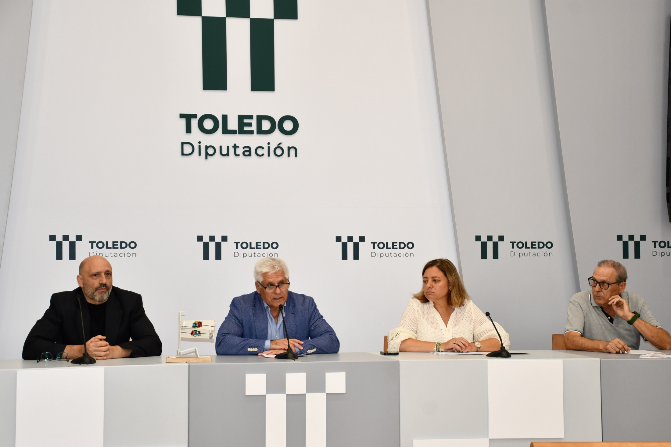 22092026 La Diputación de Toledo respalda la XI Semana de Cine Corto de Sonseca 2
