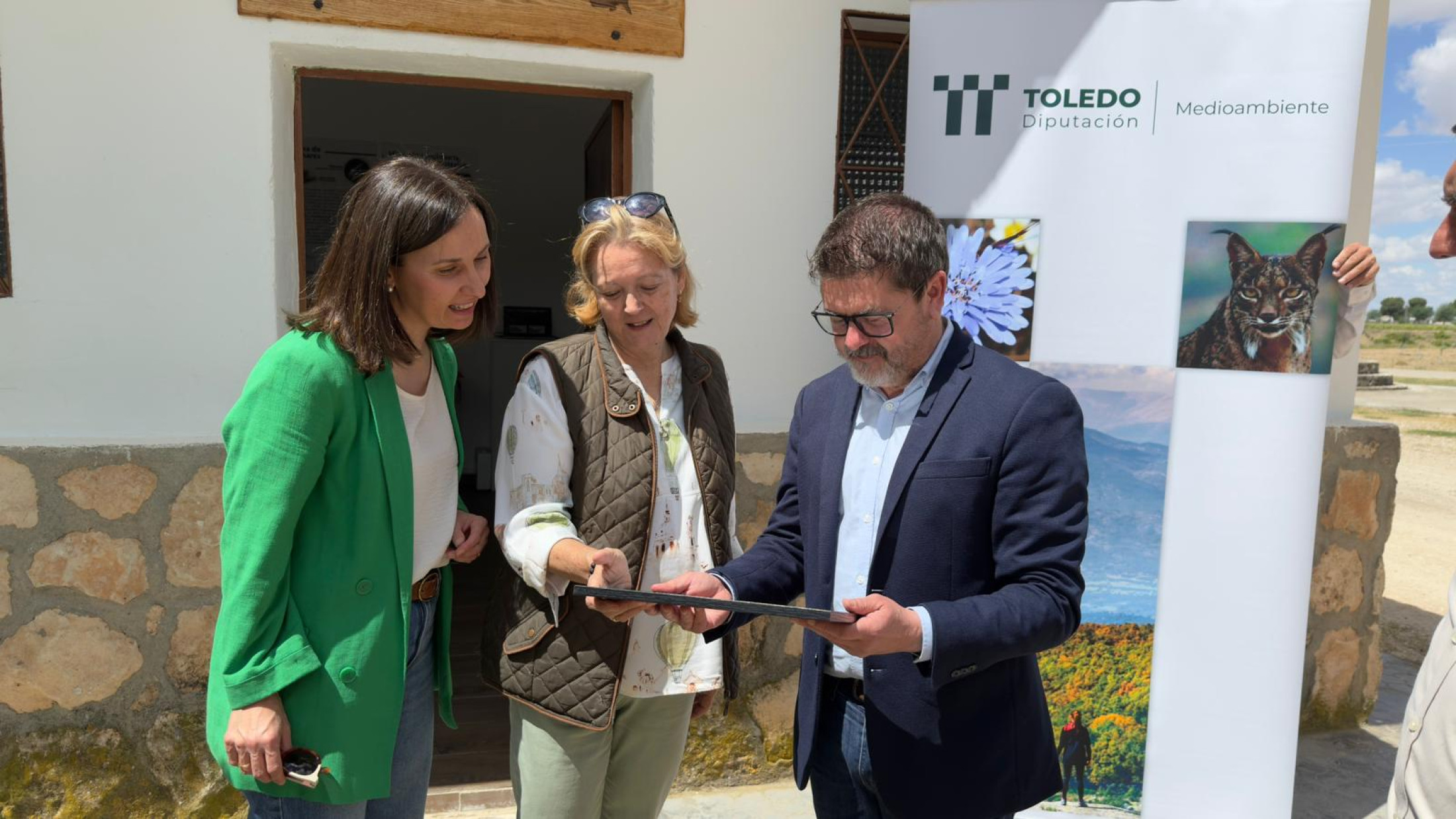 25052026 Marina García en La Puebla de Almoradiel 1