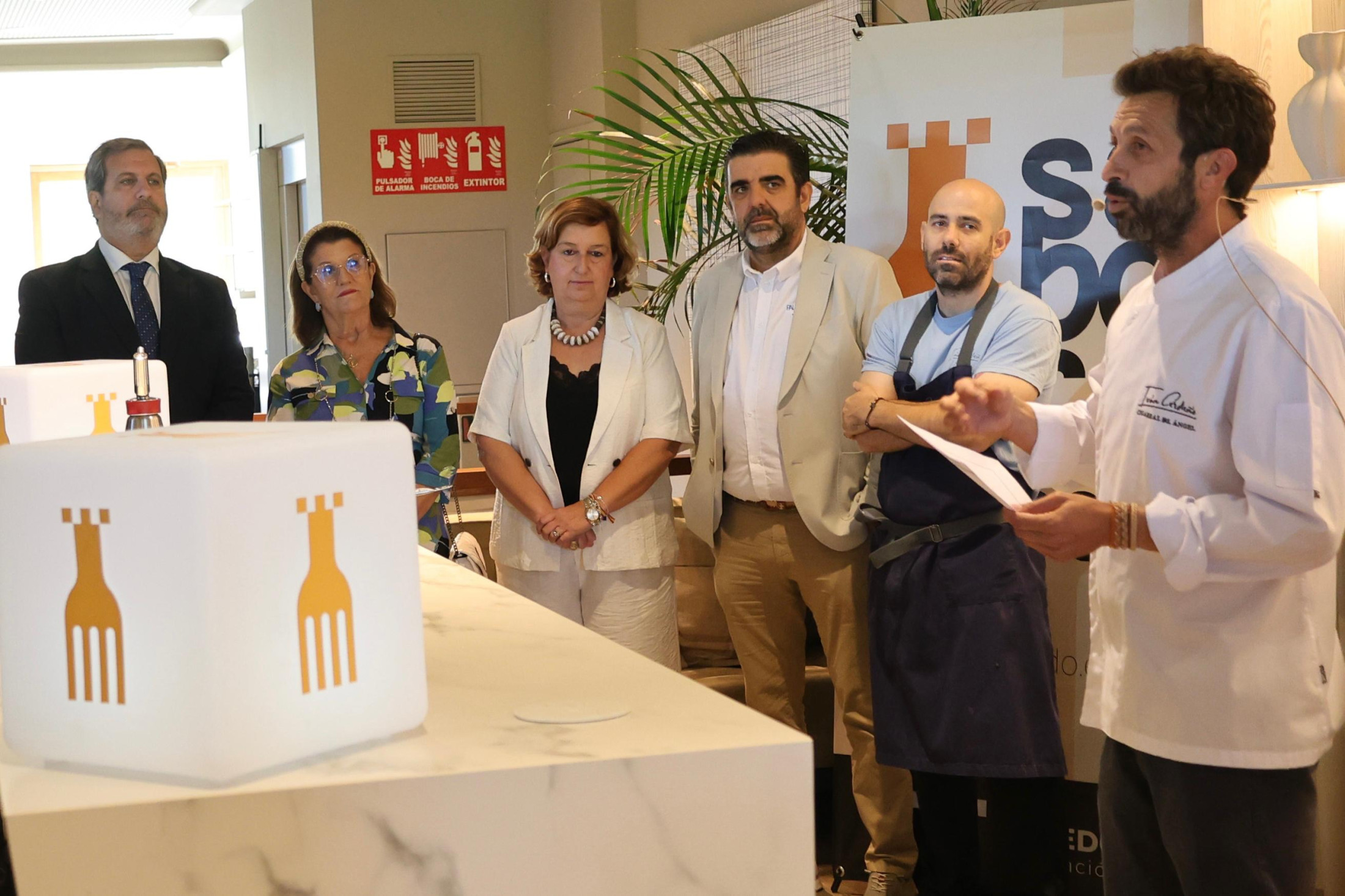 21092026 Presentación Sabor Toledo