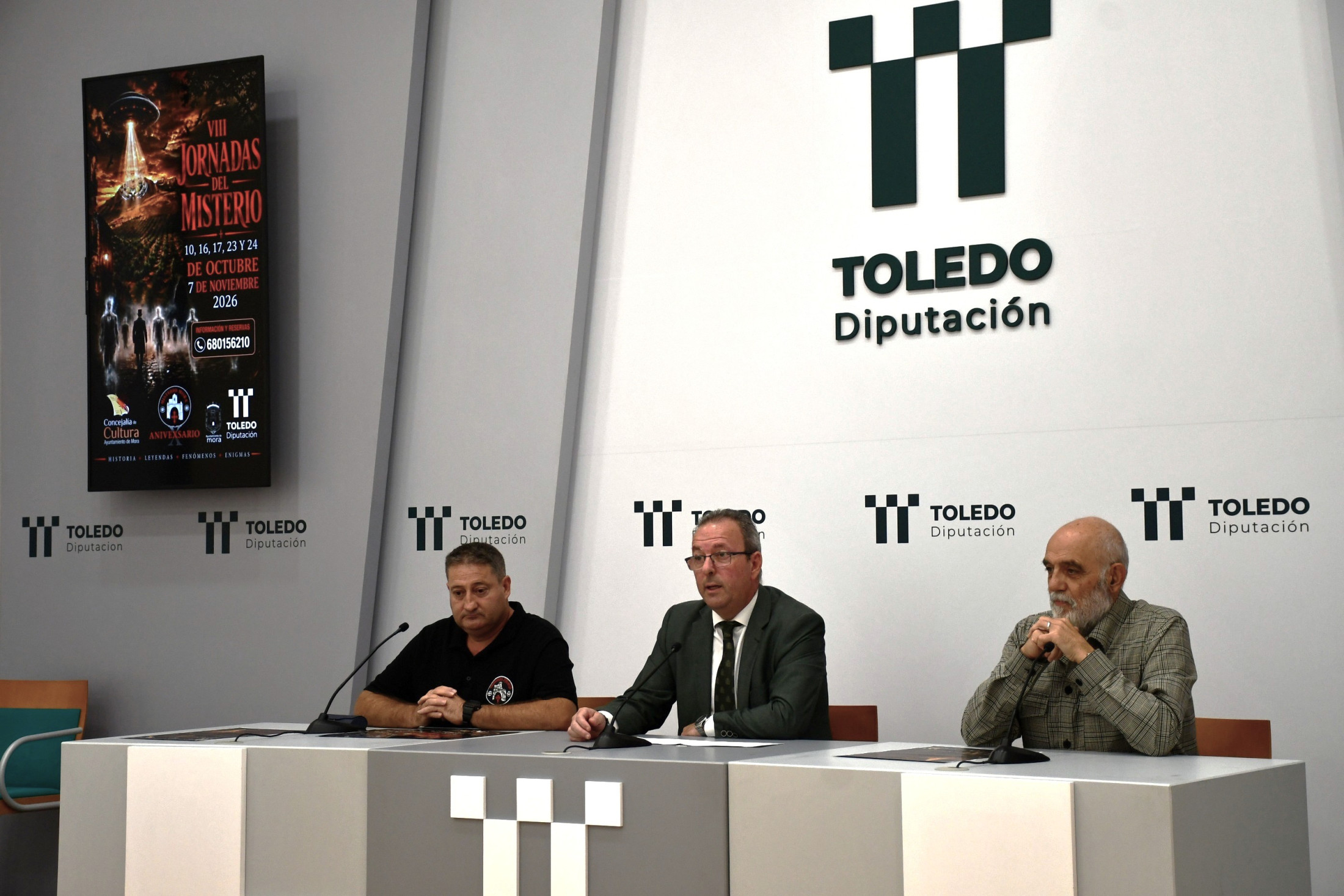 09102026 Presentación Jornadas Misterio Mora