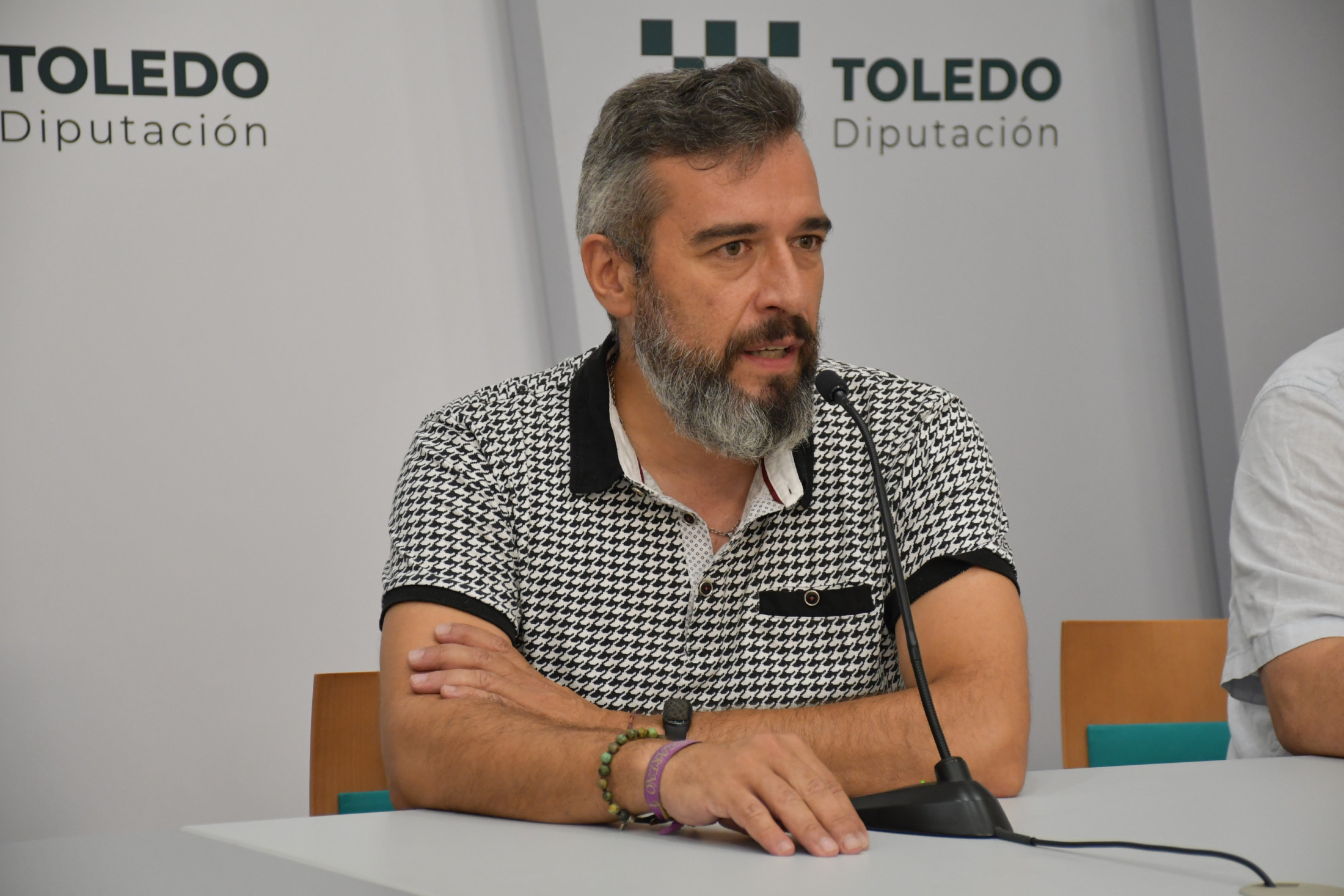 30062026 Presentación Jornadas Condales de Fuensalida 7