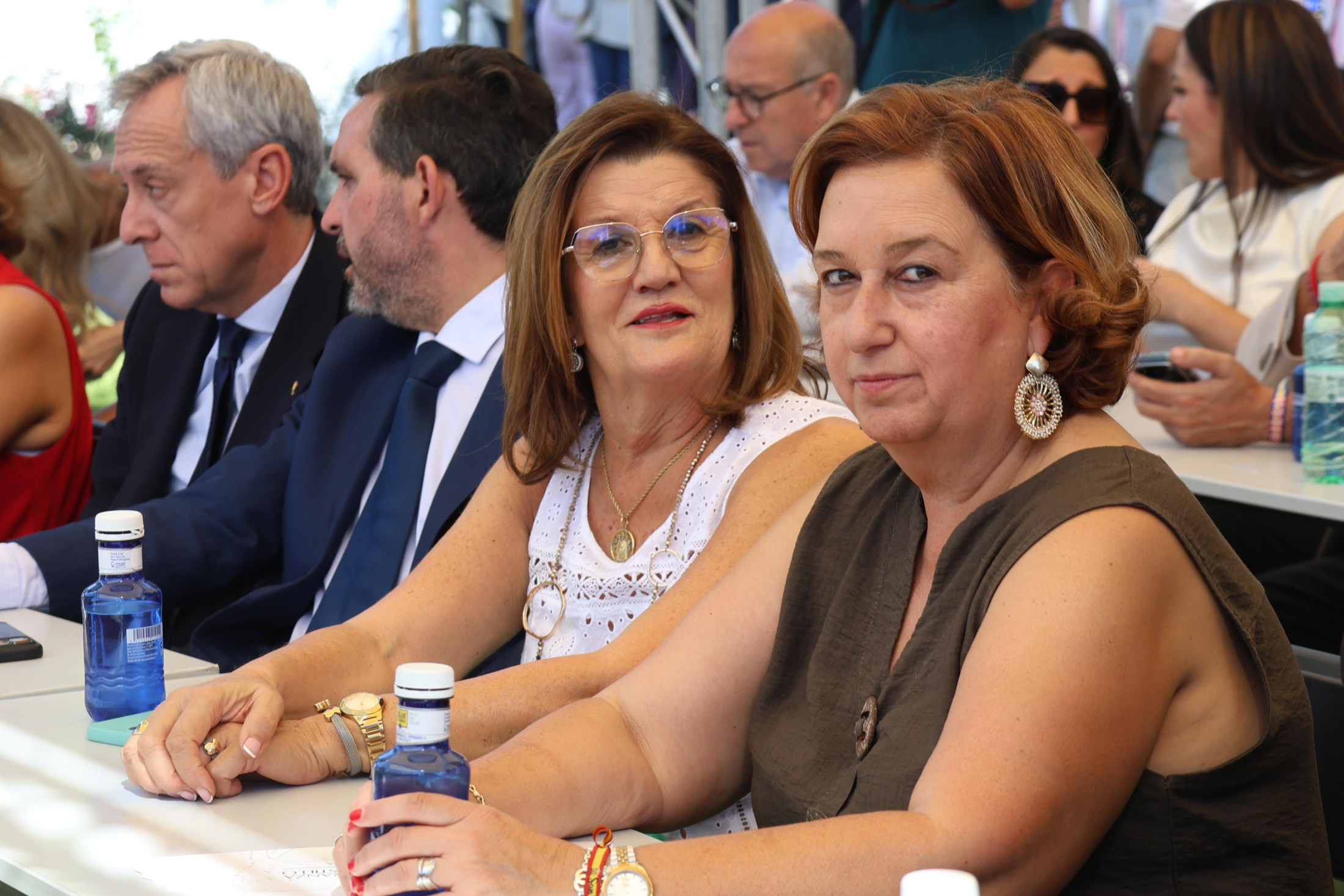 Inauguración de Sabor Toledo