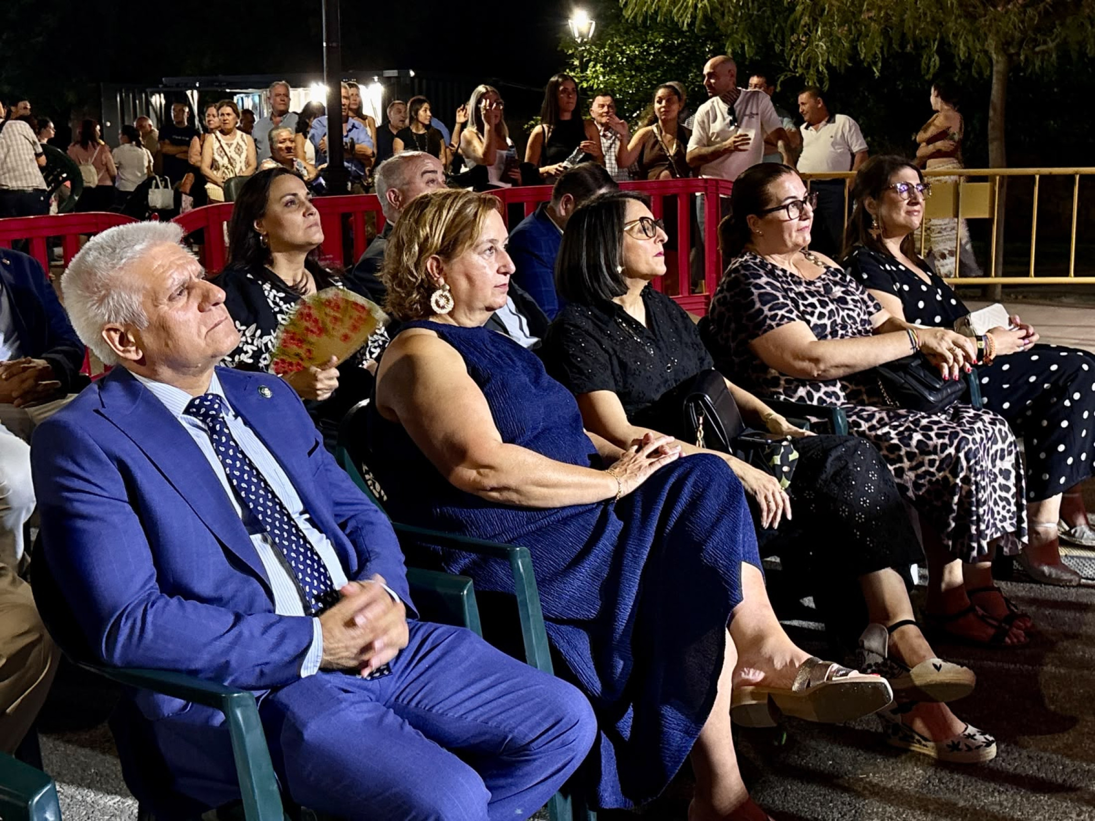  Fiestas de Camuñas