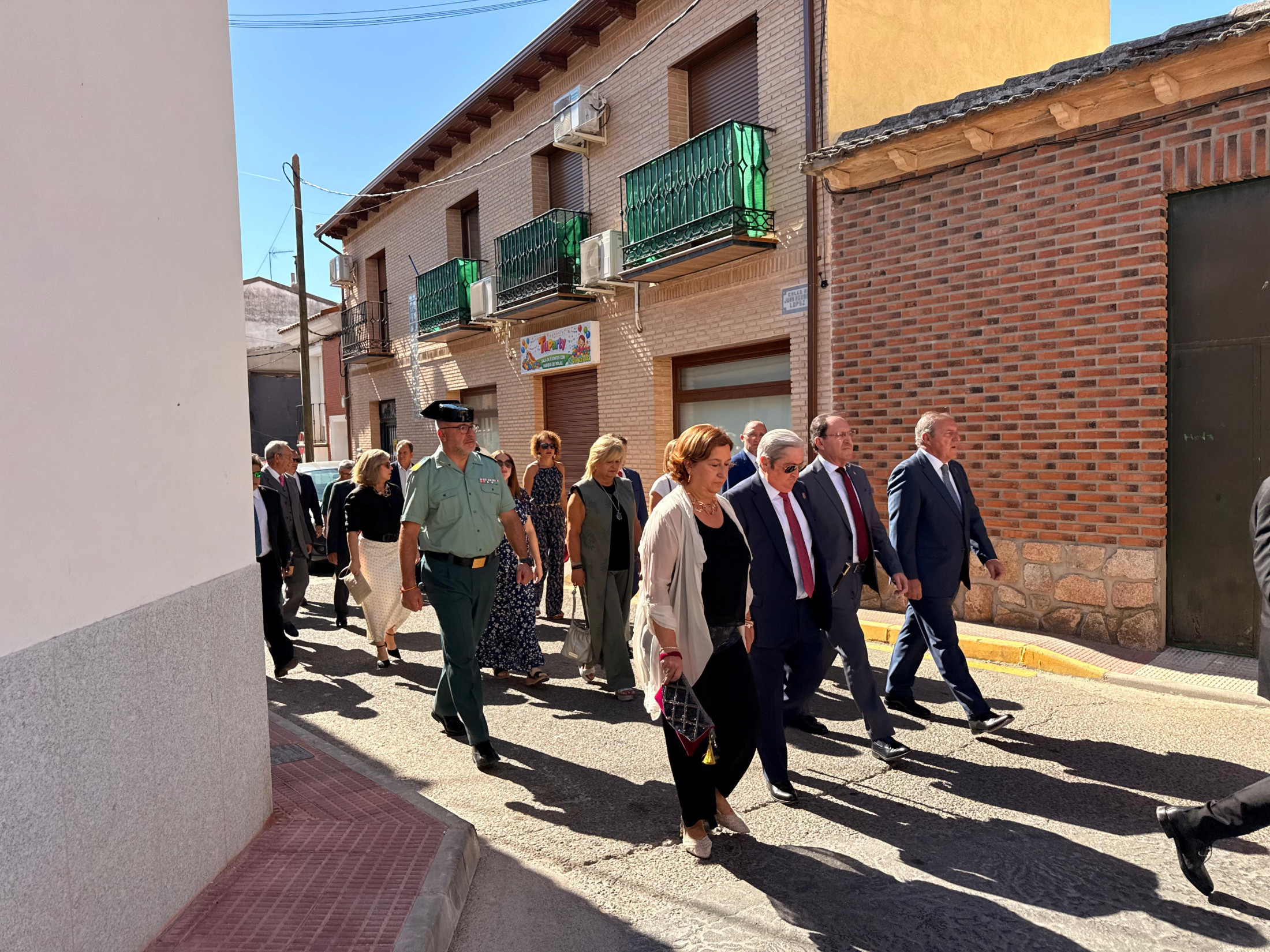 14092026 Cedillo visita la Torre de Esteban Hambrán 2