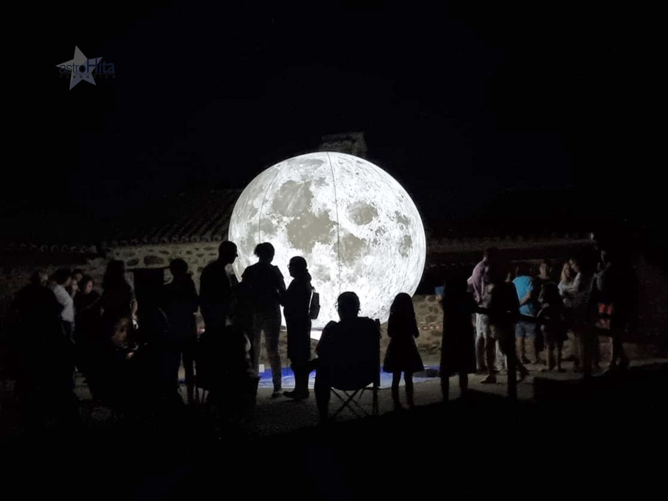 La semana que viene se realizarán observaciones astronómicas