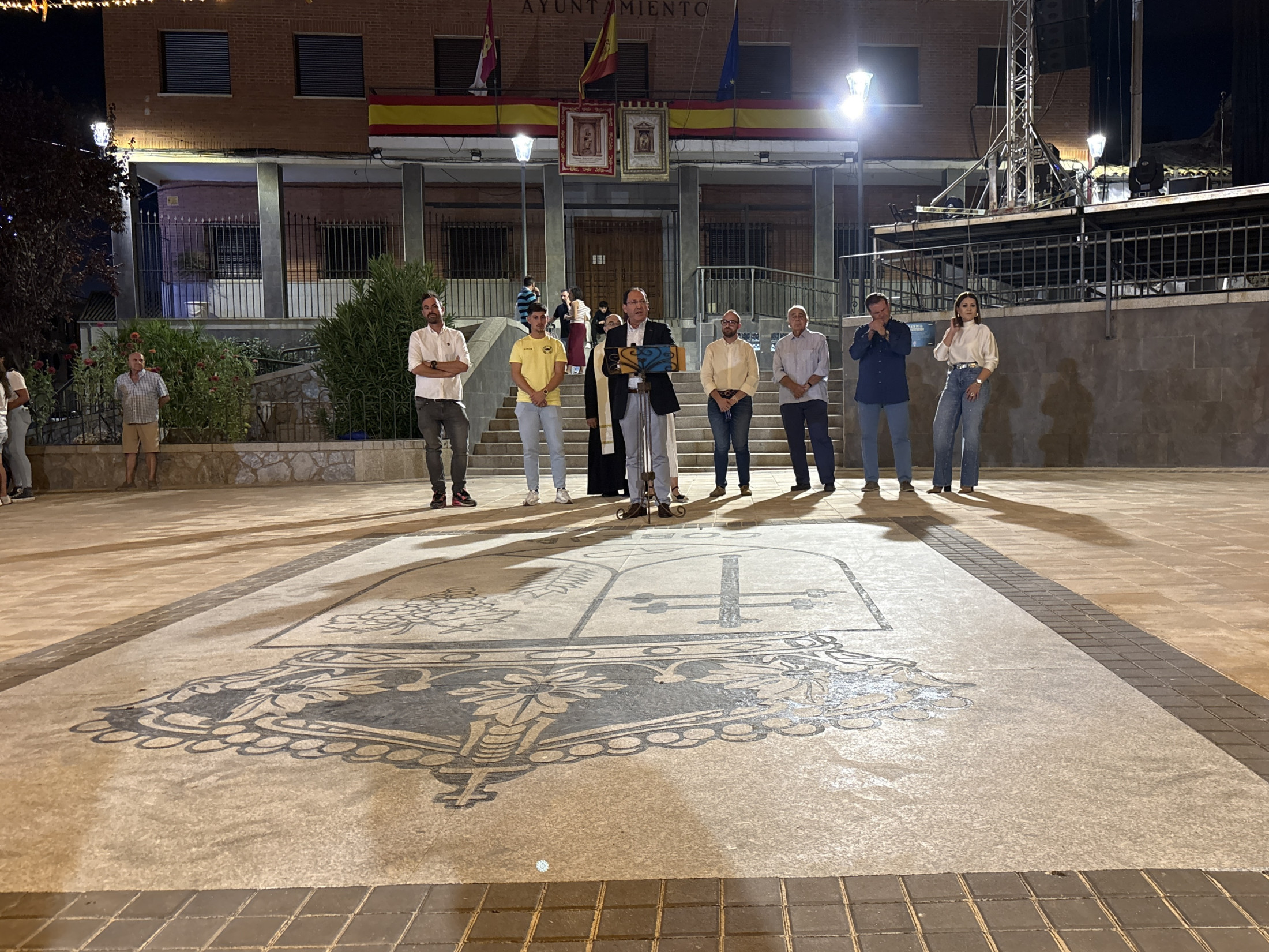 12092026 Guerrero y alcalde de Cobeja inauguran remodelación plaza 4