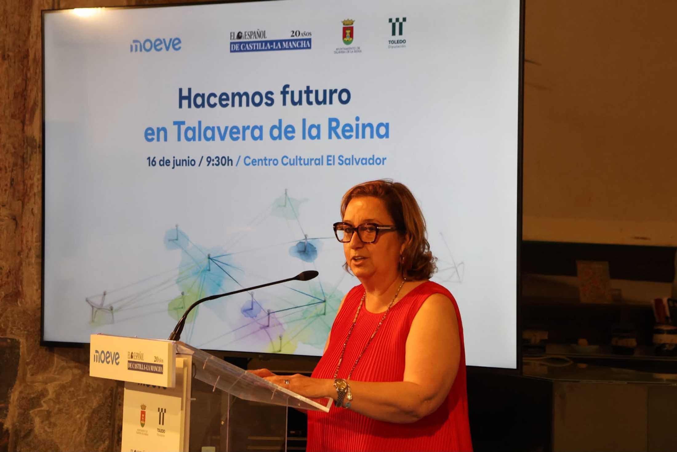 16062026 Cedillo foro “Hacemos Futuro en Talavera de la Reina” 2