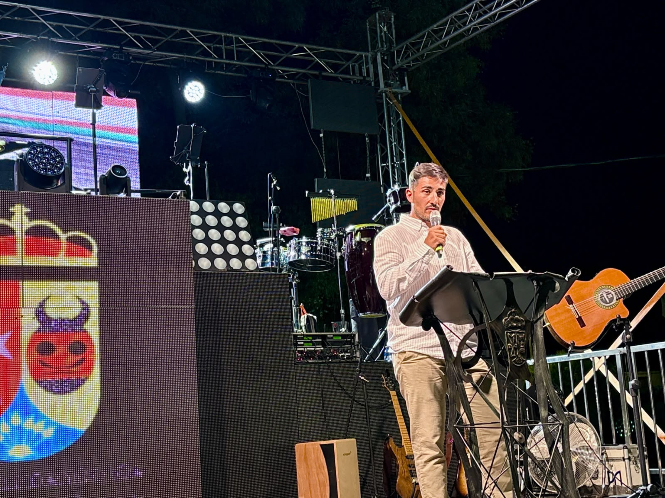 Fiestas de Camuñas