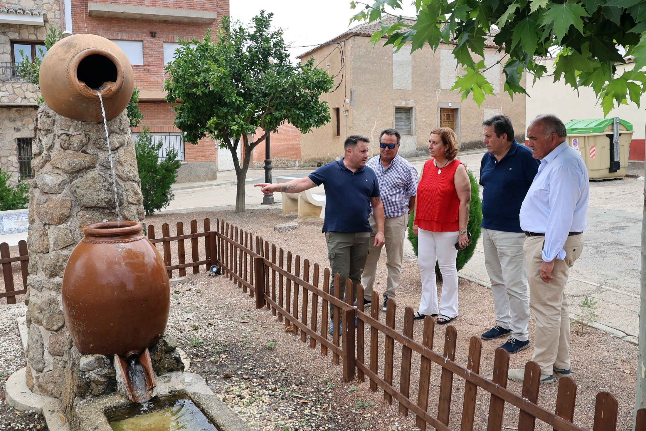 24062026 Cedillo visita Torrecilla y La Fresnada 9