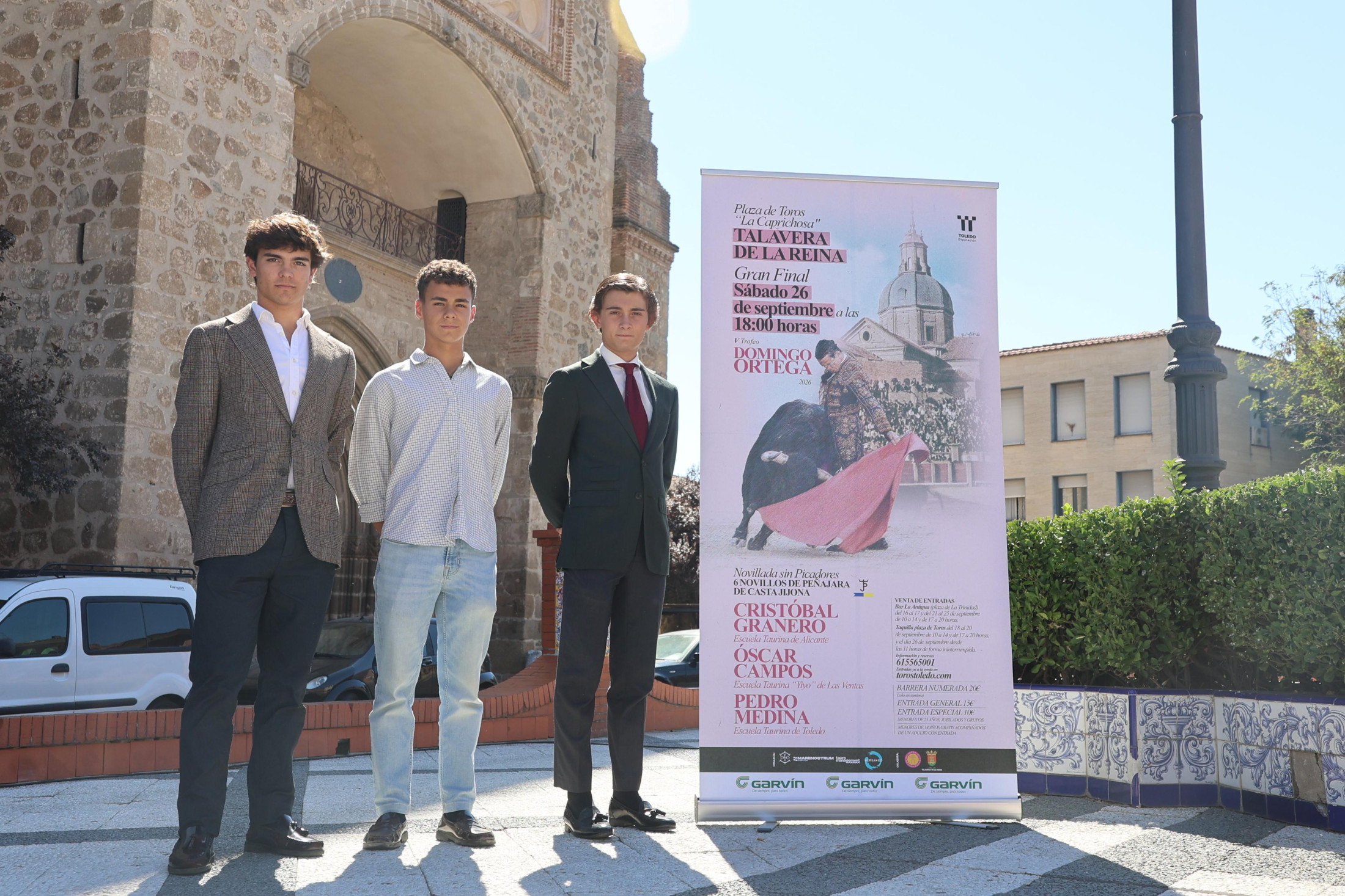 15092026 Presentación final Certamen Domingo Ortega en Talavera 5