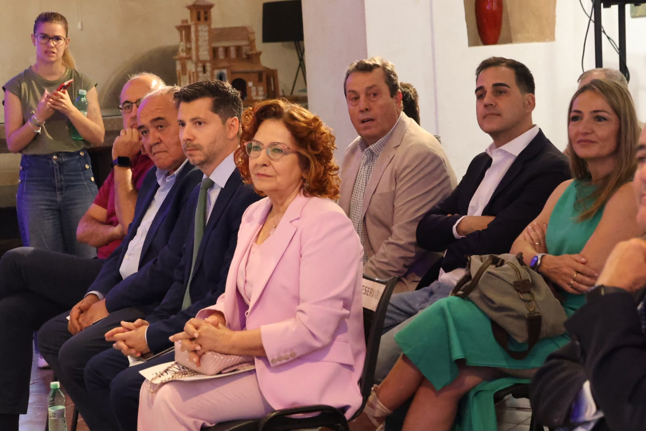 16062026 Cedillo foro “Hacemos Futuro en Talavera de la Reina” 4