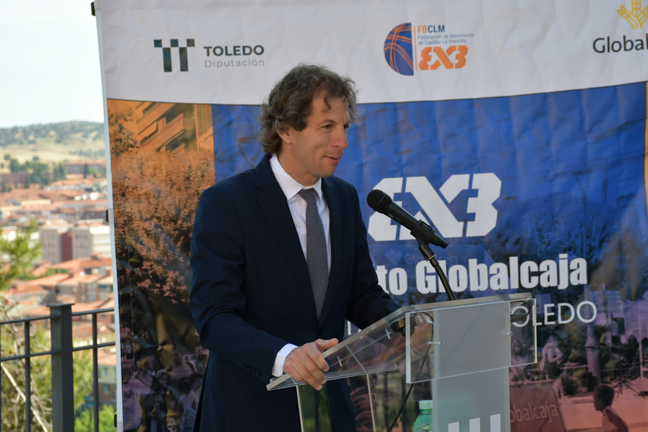 Rubén Lozano