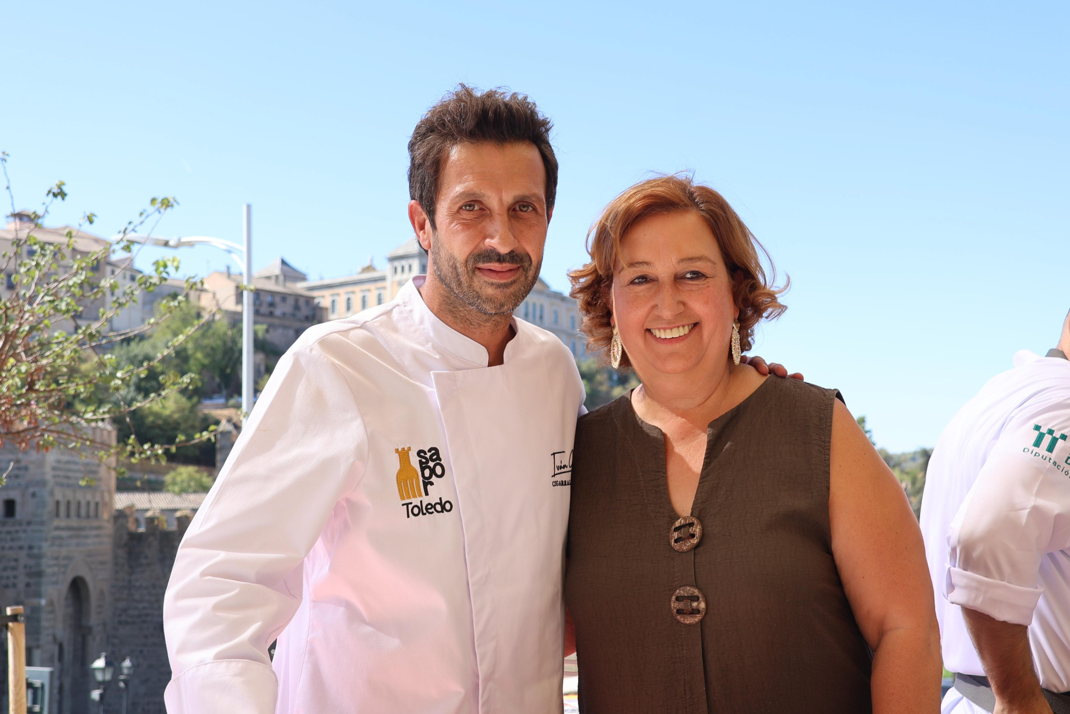 Inauguración de Sabor Toledo