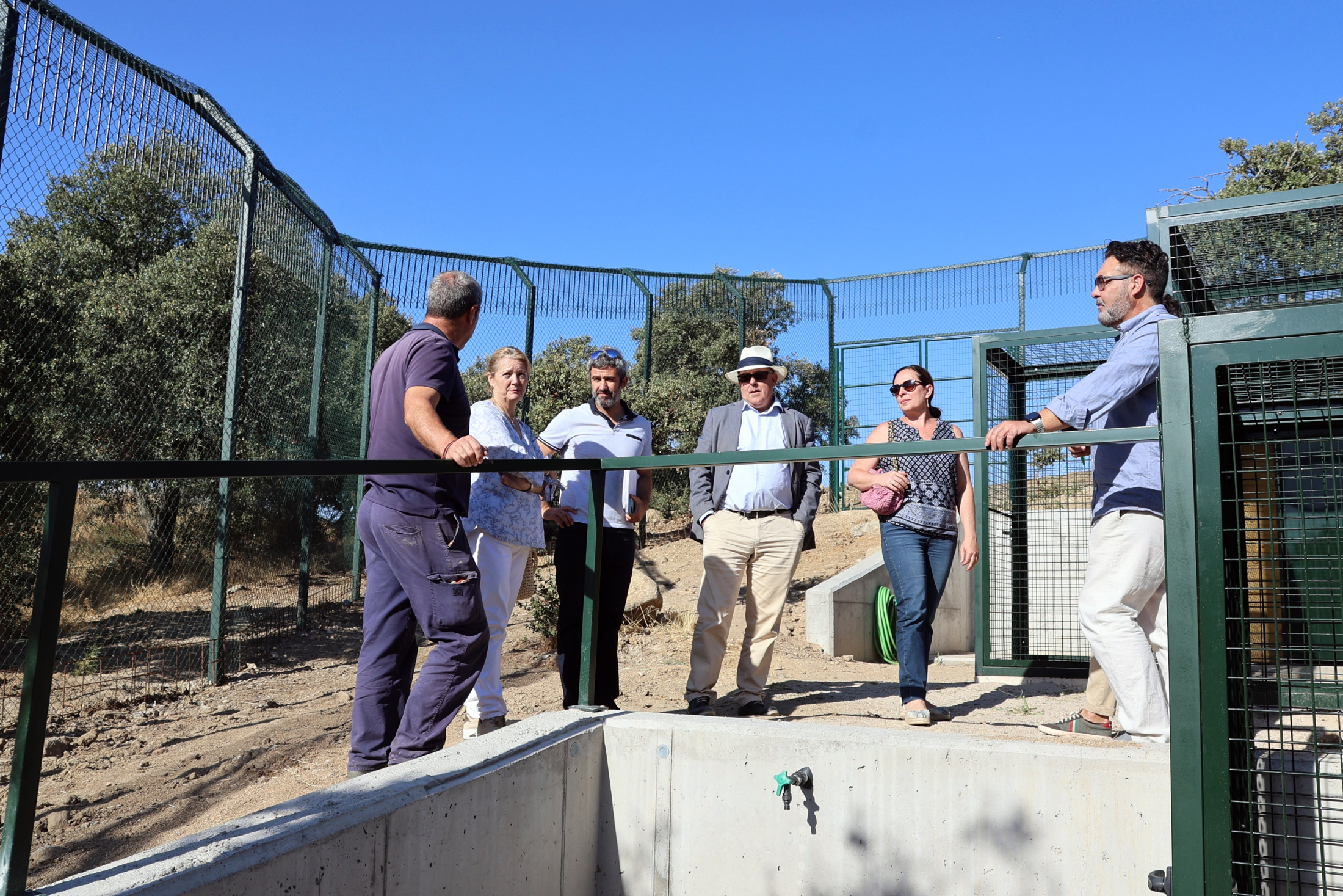 10092026 Marina García recepción habitat del lince en El Borril 5