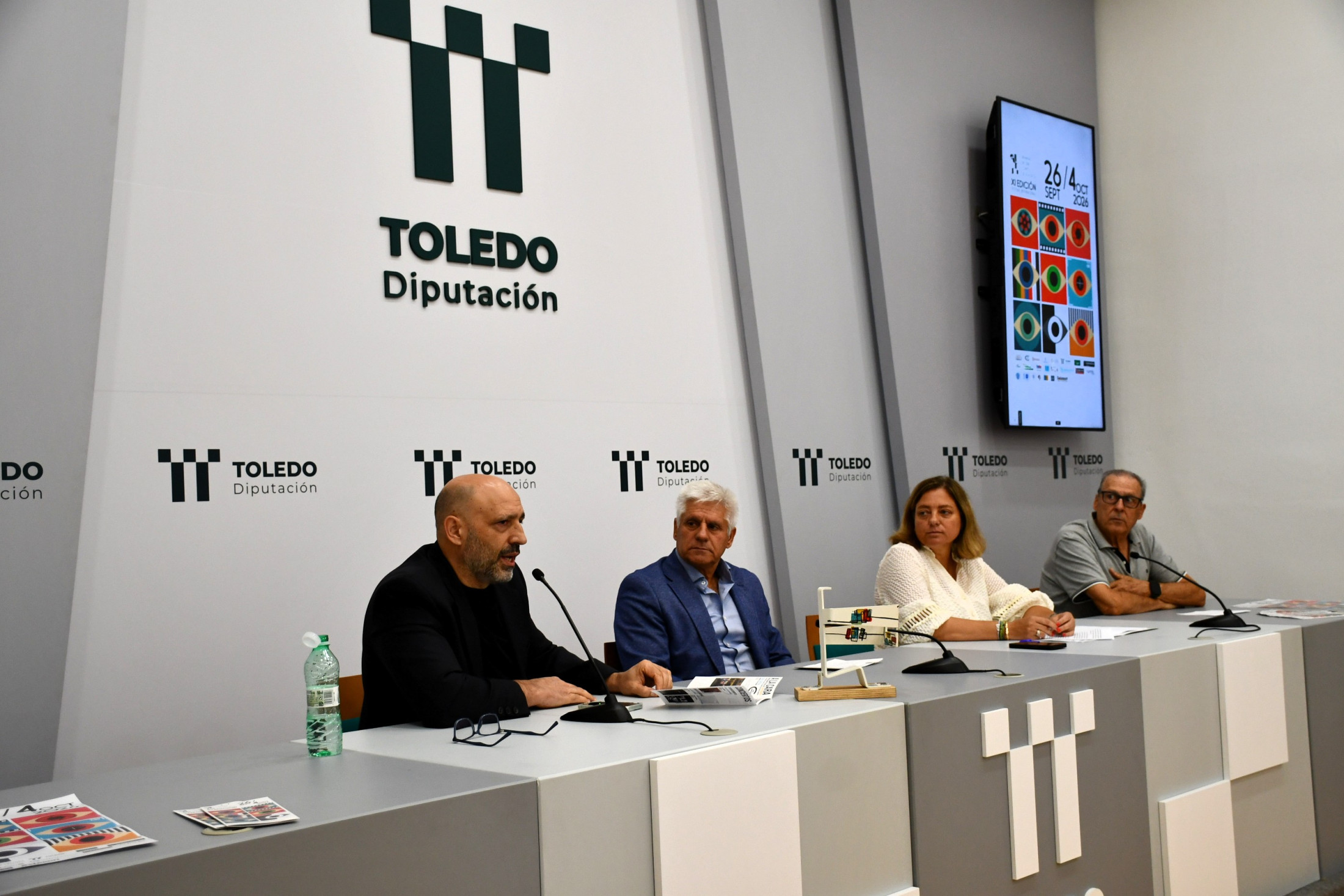 22092026 La Diputación de Toledo respalda la XI Semana de Cine Corto de Sonseca 7