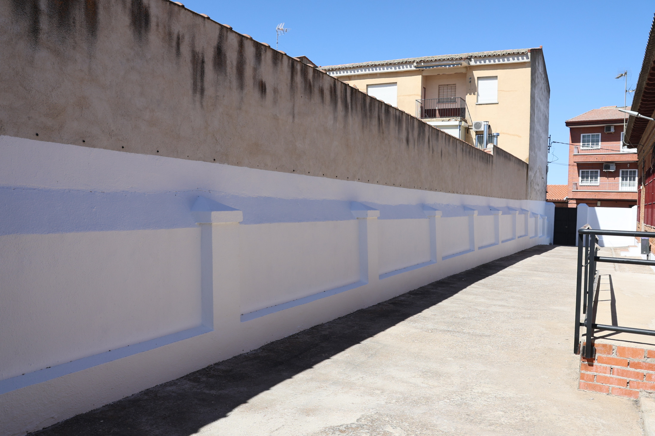 Taller+ de Fuensalida