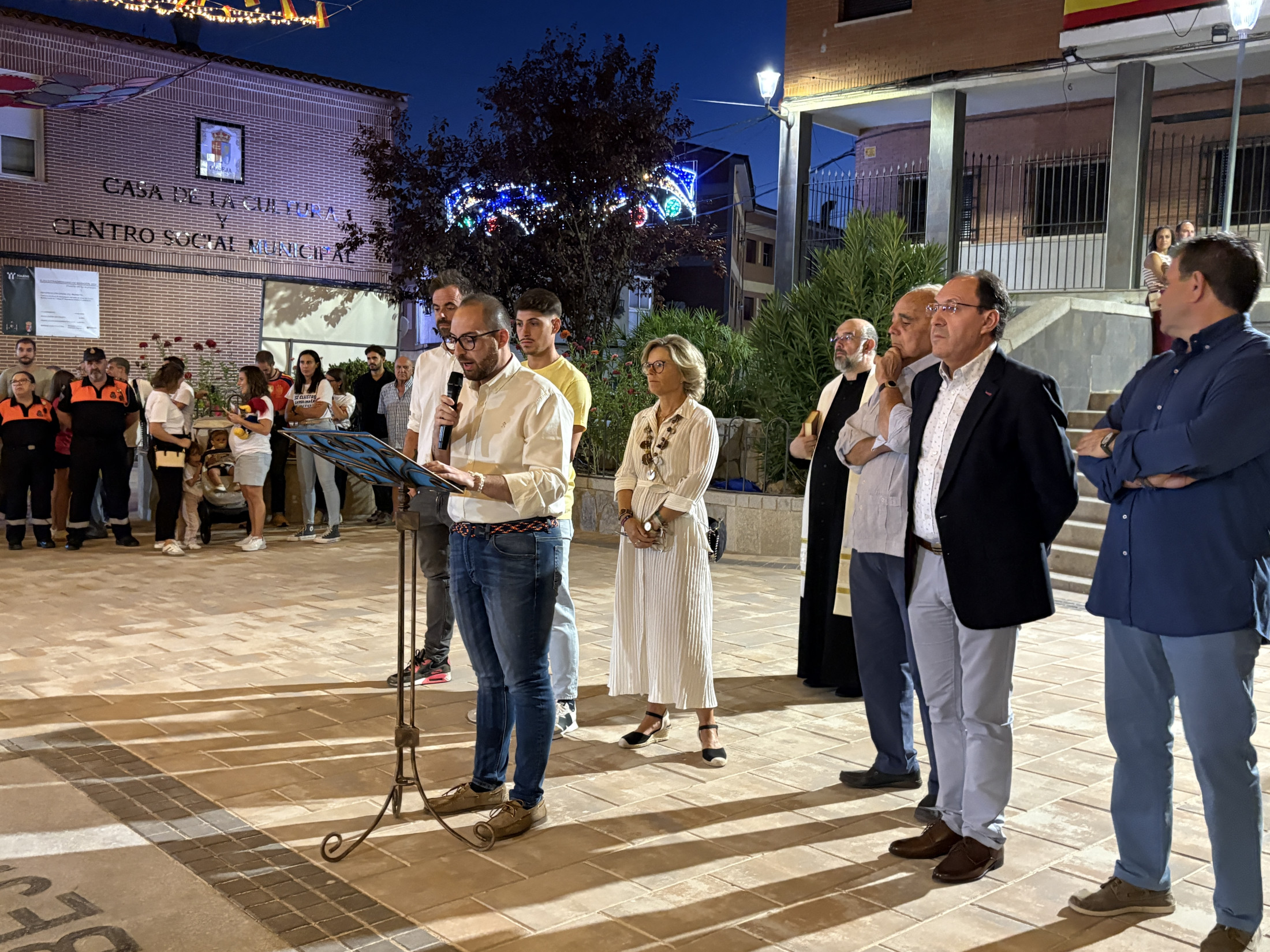 12092026 Guerrero y alcalde de Cobeja inauguran remodelación plaza 5