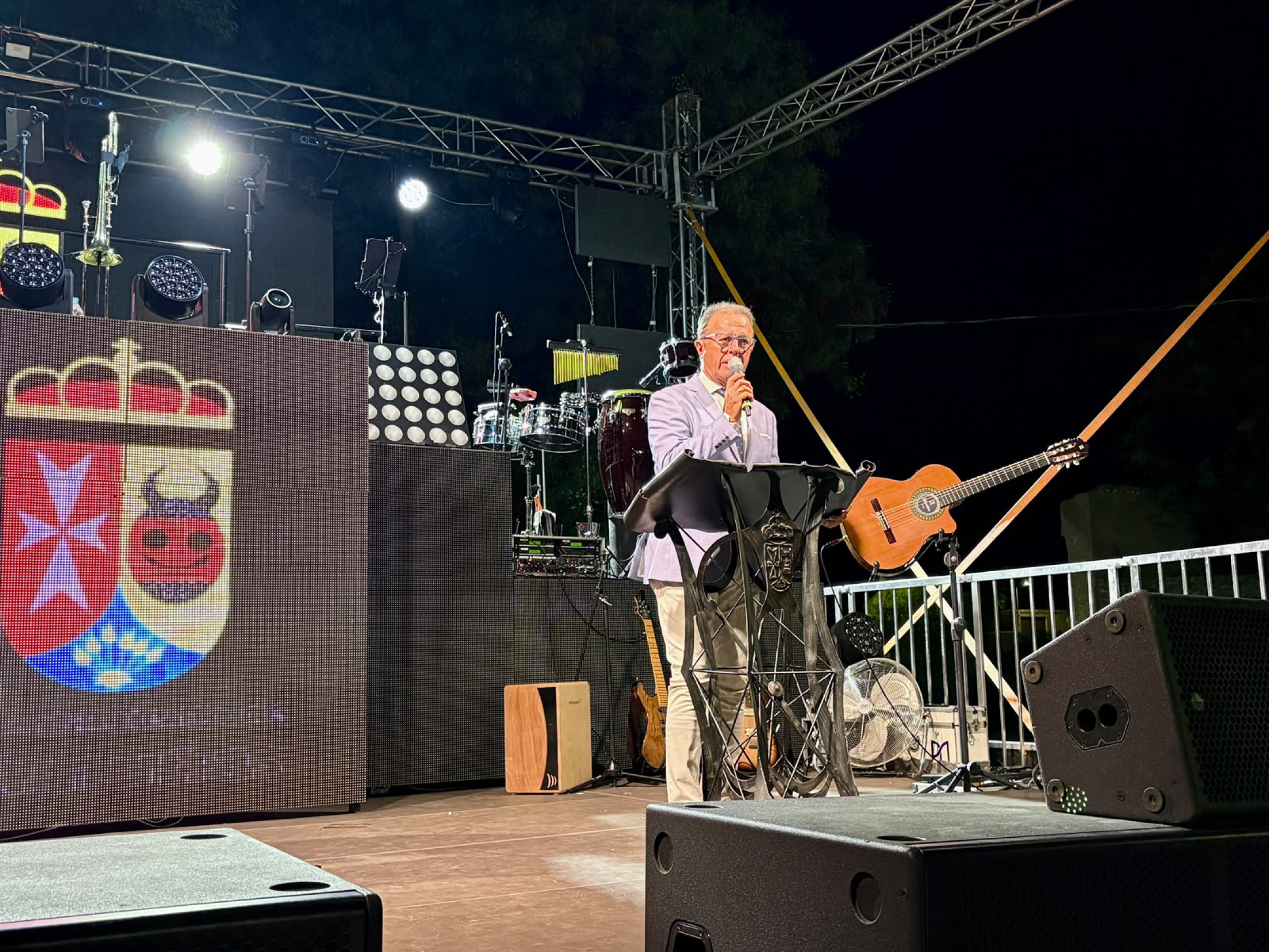  Fiestas de Camuñas