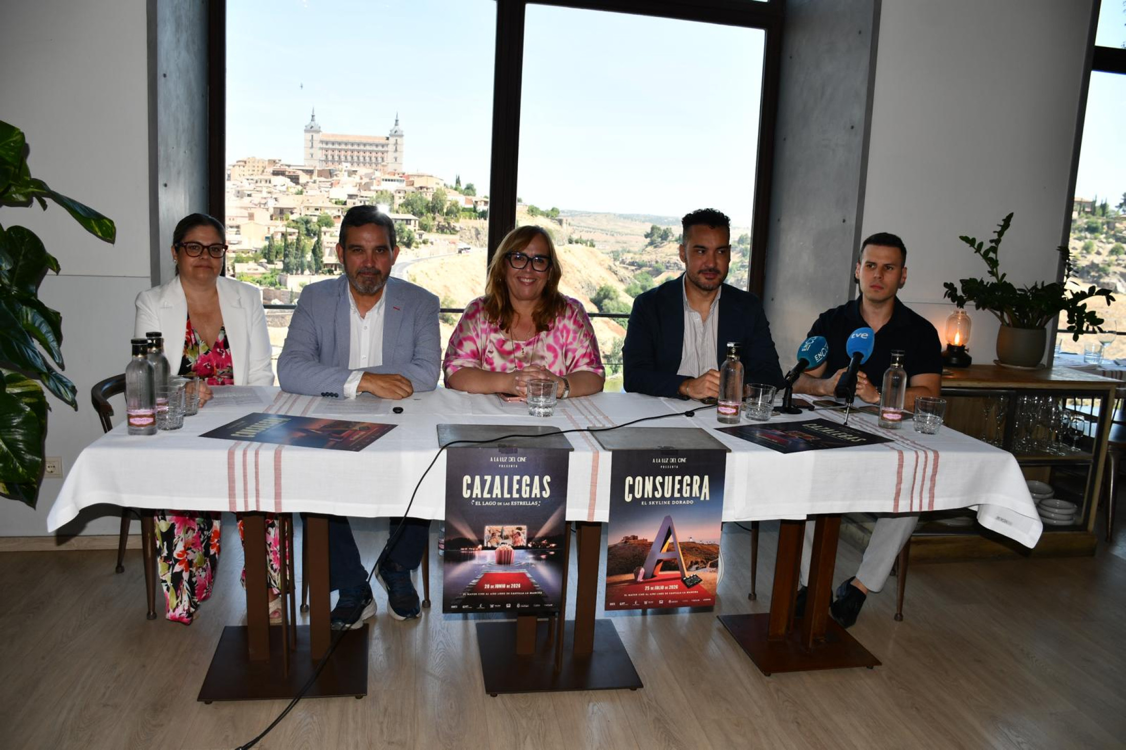 11062026 Presentación de 'A la luz del cine' 3
