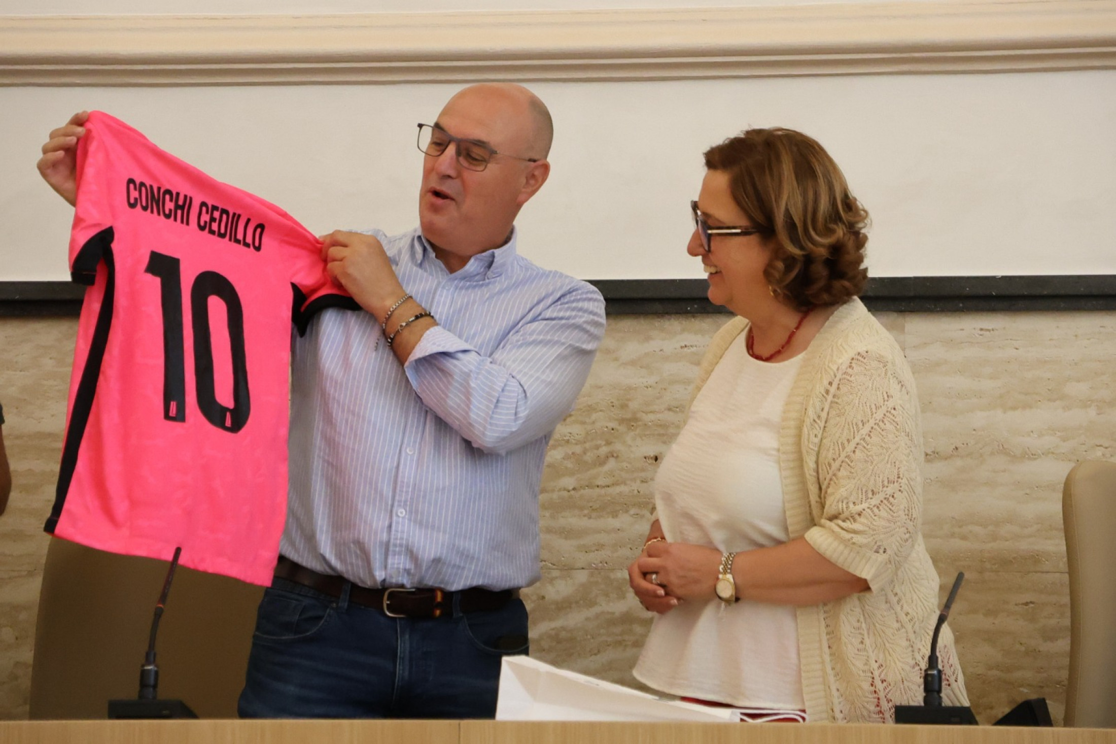 12062026 Cedillo recibe al EM Féminas Soliss Fuensalida 7