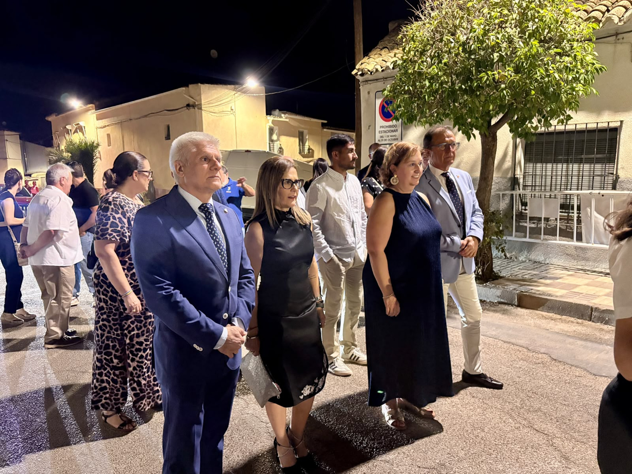  Fiestas de Camuñas