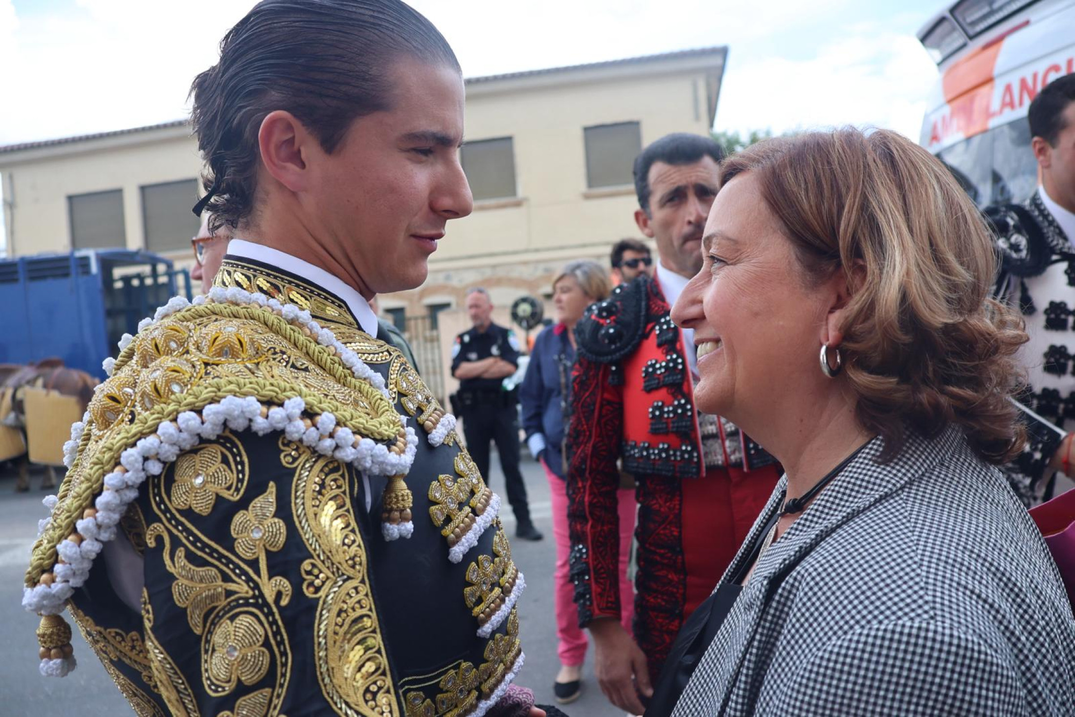 17052025 Novillada Fiestas de Torrijos 1