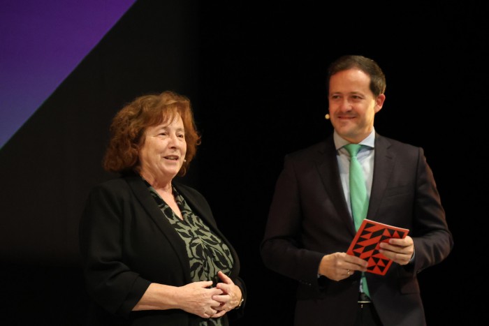 Imagen de 12112025 Cedillo presentación candidatura Toledo Capital Europea de la Cultura (5)