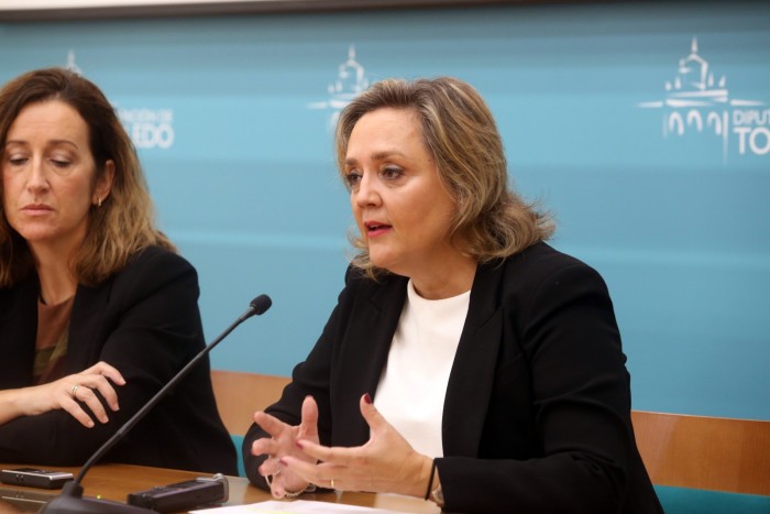 Imagen de Soledad de Frutos