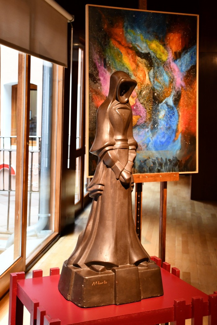 Imagen de 22032025 Arribas Estaciones del Arte (4)