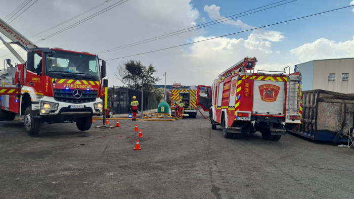 El CPEIS refuerza su sistema operativo durante el verano