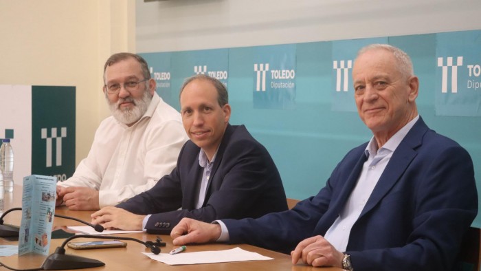 Rueda de prensa