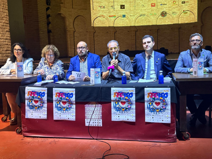 29092026 Presentación Feciso 2026 1