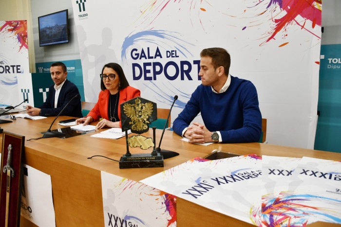 Imagen de 24032025 Presentación Gala Deporte 3