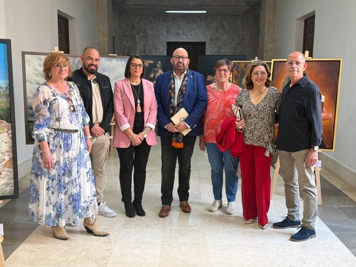 21042026 Inauguración ManchArte 3