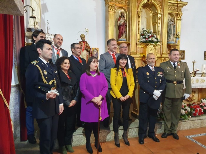 Fiestas de San Blas en BuenasBodas