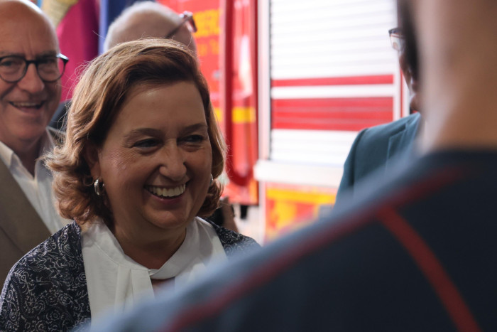 02092026 Cedillo inauguración Parque Bomberos Santa Olalla 3