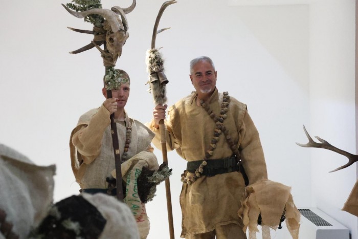 Imagen de Moharraches de Pelahustán