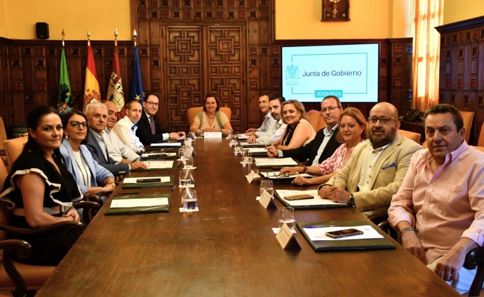Imagen de Junta de Gobierno