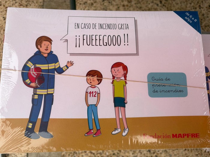 Imagen de Semana de la Prevención en Torrijos