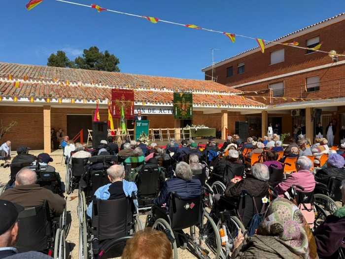 Imagen de 22032026 Arias pregón Fiestas de San José RSA 2