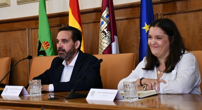 Imagen de 19092024 Inauguración X Encuentro de Nacional de Responsables de Formación