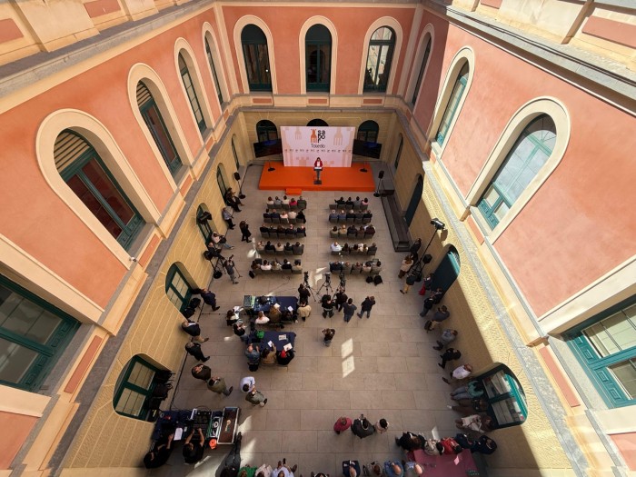 Imagen de 06052026 Presentación de Sabor Toledo 6