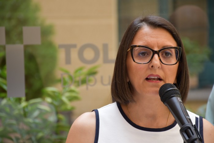 Imagen de Presentación Gran Premio Flandriens