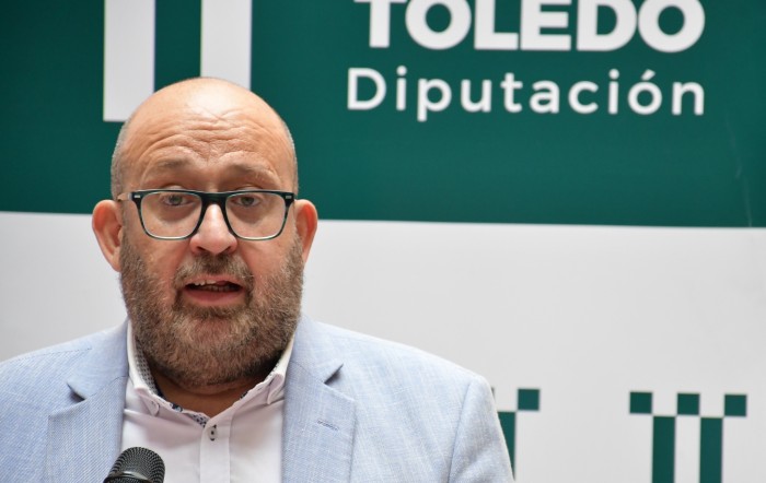 Imagen de Tomás Arribas